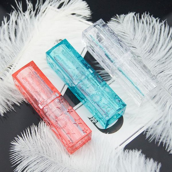 storage bottles & jars empty lipstick tubes, clear 3 color plastic gloss container,diy lipstic lip tube(12.1mm) f177
storage bottles & jars empty lipstick tubes, clear 3 color plastic gloss container,diy lipstic lip tube(12.1mm) f177