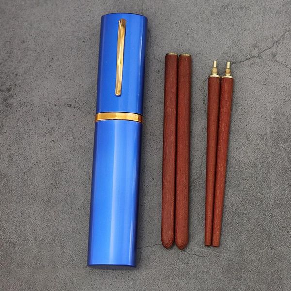 chopsticks portable set foldable tableware assembly outdoor travel dining with aluminum box
chopsticks portable set foldable tableware assembly outdoor travel dining with aluminum box