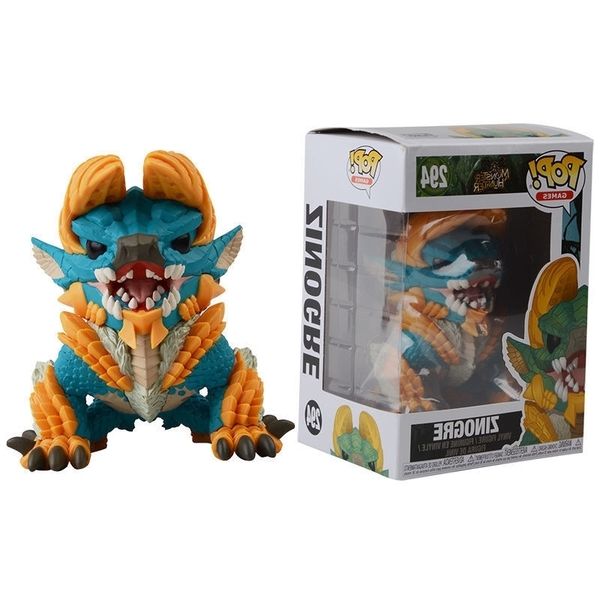 83funko pop game monster hunter hand made thunder wolf dragon male fire toy
83funko pop game monster hunter hand made thunder wolf dragon male fire toy