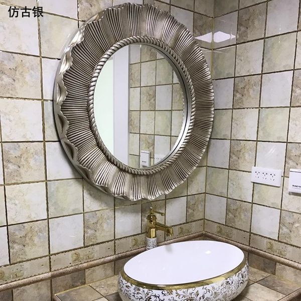 mirrors european circular bathroom mirror sunflower fireplace restaurant decorative porch toilet wall art
mirrors european circular bathroom mirror sunflower fireplace restaurant decorative porch toilet wall art