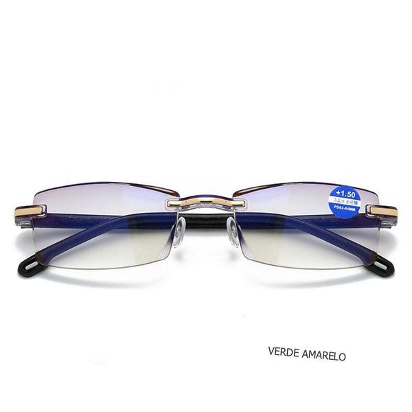 fashion sunglasses frames anti blue light blocking rimless reading glasses women men square frameless presbyopic, Black
fashion sunglasses frames anti blue light blocking rimless reading glasses women men square frameless presbyopic, Black