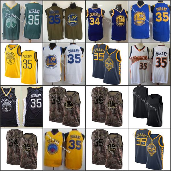 golden state warriors white #34 shaun livingston #35 kevin durant retro basketball jersey, Black
golden state warriors white #34 shaun livingston #35 kevin durant retro basketball jersey, Black