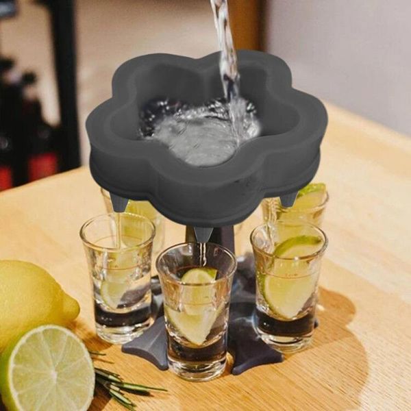 glass dispenser fits most pours 5 ss or drinks at once wine and holder household products dropship hooks & rails
glass dispenser fits most pours 5 ss or drinks at once wine and holder household products dropship hooks & rails