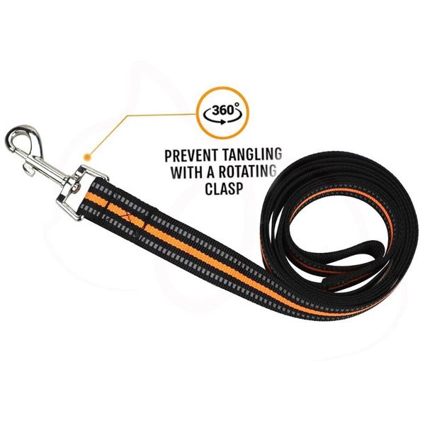 reflective dog leash dogs collar for large nylon harness accessories medium collars & leashes
reflective dog leash dogs collar for large nylon harness accessories medium collars & leashes