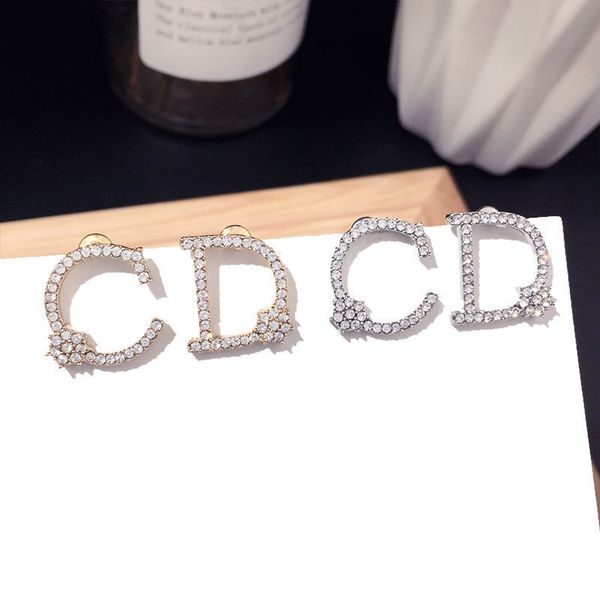 70%off charming jewelry south korea new fashion full diamond letter versatile cool wind super xianxian thin silver needle earrings 3au0, Golden
70%off charming jewelry south korea new fashion full diamond letter versatile cool wind super xianxian thin silver needle earrings 3au0, Golden