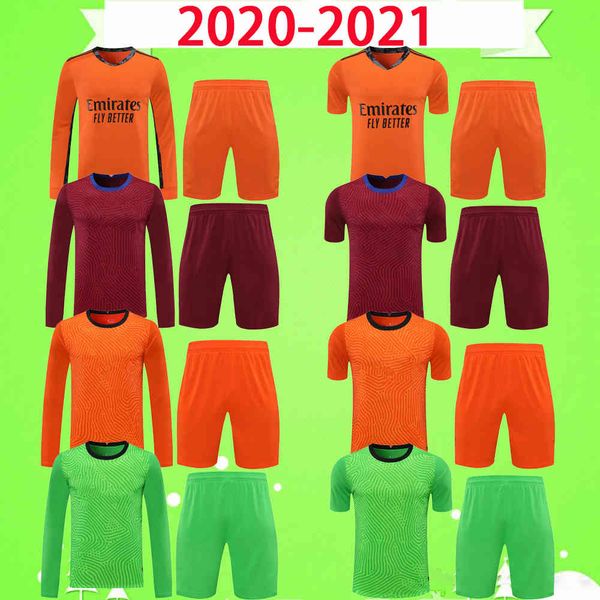 20 kit 21 #13 oblak #1 courtois 2020 2021 goalkeeper soccer jerseys hazard man suit football shirt ramos isco modric mens set uniform, Black
20 kit 21 #13 oblak #1 courtois 2020 2021 goalkeeper soccer jerseys hazard man suit football shirt ramos isco modric mens set uniform, Black