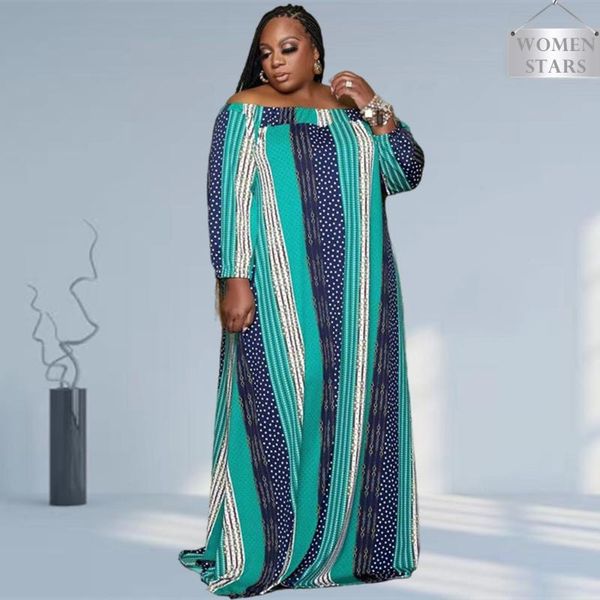 plus size dresses maxi for women long sleeve off shoulder striped casual elegant fall dress clothes 2021 wholesale drop, Black
plus size dresses maxi for women long sleeve off shoulder striped casual elegant fall dress clothes 2021 wholesale drop, Black