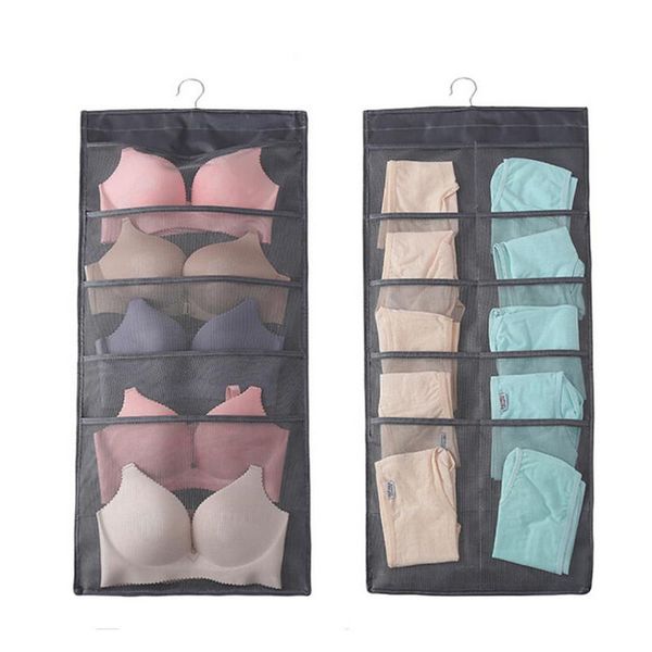 storage boxes & bins 16 pockets wall mounted wardrobe hang organizer sundries jewelry bags underwear cosmetics toys
storage boxes & bins 16 pockets wall mounted wardrobe hang organizer sundries jewelry bags underwear cosmetics toys