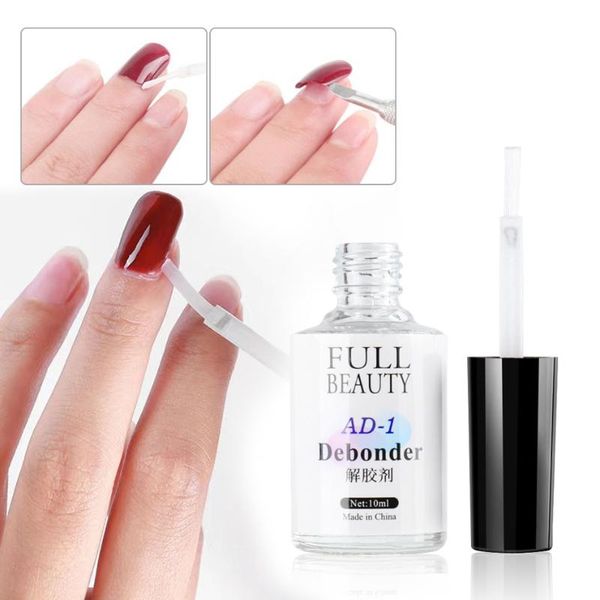 nail gel 10ml debonder for false nails glue fast remover rhinestone cleaner degreaser art accessories manicure tool nt1869, Red;pink
nail gel 10ml debonder for false nails glue fast remover rhinestone cleaner degreaser art accessories manicure tool nt1869, Red;pink
