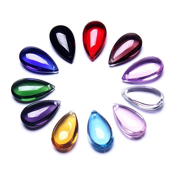 other home decor 1pcs water drop crystal glass curtain pendants 11 colors ornaments decorations for diy wedding year supplies
other home decor 1pcs water drop crystal glass curtain pendants 11 colors ornaments decorations for diy wedding year supplies