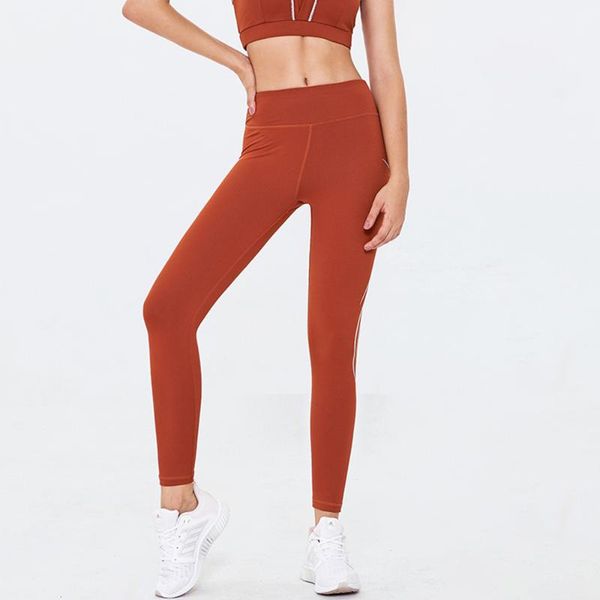 yoga outfits sport women female gray elastic compression high waist gym fitness run tight booty pant, White;red
yoga outfits sport women female gray elastic compression high waist gym fitness run tight booty pant, White;red
