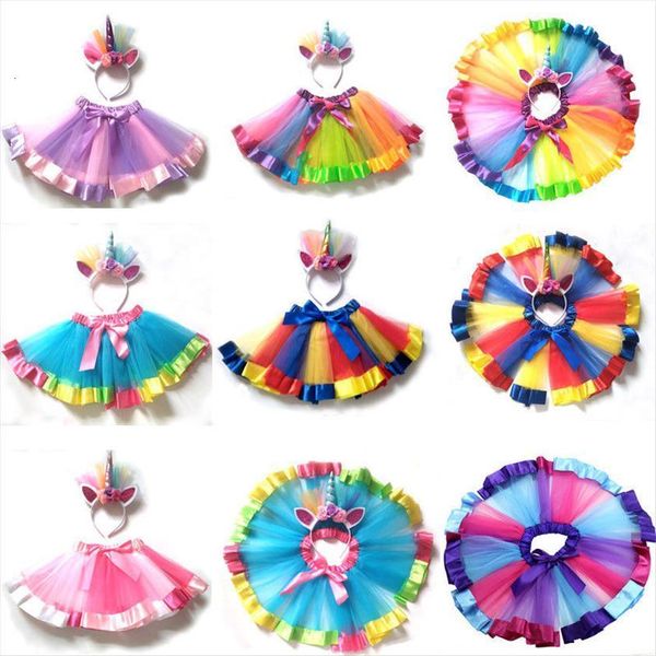 toddler kids baby girls women skirt headband rainbow tulle tutu party dance ruffle cute summer clothing ss, Blue
toddler kids baby girls women skirt headband rainbow tulle tutu party dance ruffle cute summer clothing ss, Blue