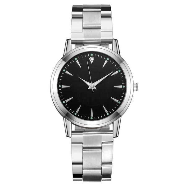 wristwatches luxury watches women quartz watch stainless steel dial casual bracele clock reloj 2021 gift, Slivery;brown
wristwatches luxury watches women quartz watch stainless steel dial casual bracele clock reloj 2021 gift, Slivery;brown