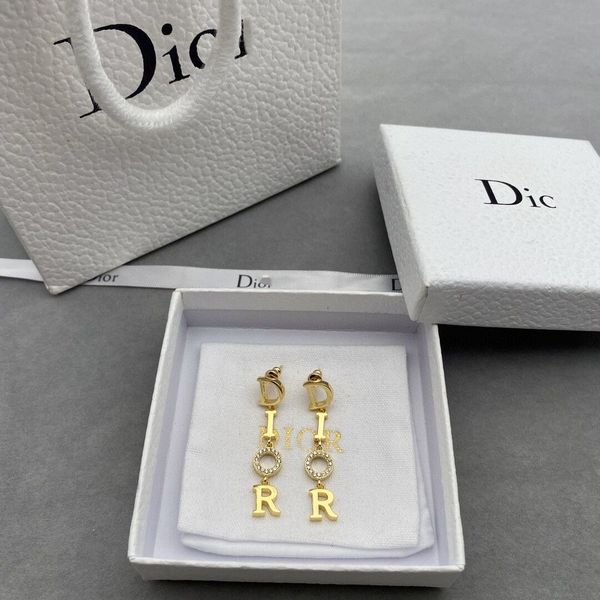 backs earrings d family 21 long fashion thin face tassel pendant 925 silver needle letter personalized, White
backs earrings d family 21 long fashion thin face tassel pendant 925 silver needle letter personalized, White