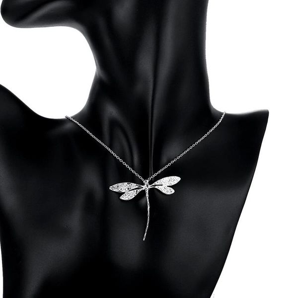 pendant necklaces fashion necklace romantic anniversary party gift trend jewelry silver creative dragonfly woman 2021
pendant necklaces fashion necklace romantic anniversary party gift trend jewelry silver creative dragonfly woman 2021