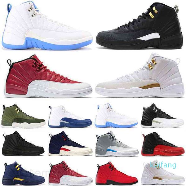 with box 12 12s bootss shoes womens mens sneakers stone blue university gold trainers size 13, Black
with box 12 12s bootss shoes womens mens sneakers stone blue university gold trainers size 13, Black
