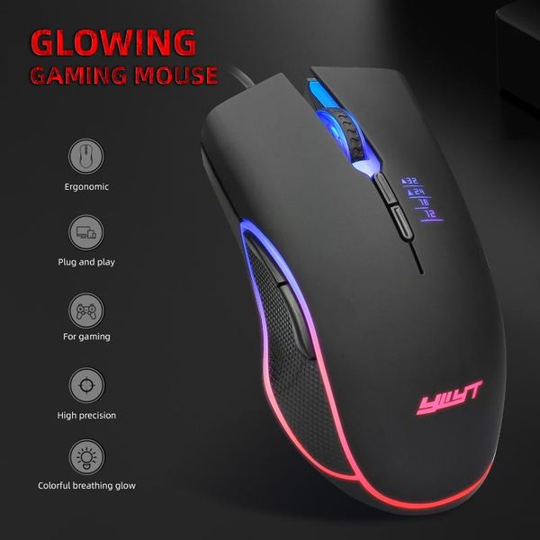 wired mouse rgb lighting define the game 3200dpi adjustable 7 buttons fashion gaming mice for lappc computer mause
wired mouse rgb lighting define the game 3200dpi adjustable 7 buttons fashion gaming mice for lappc computer mause