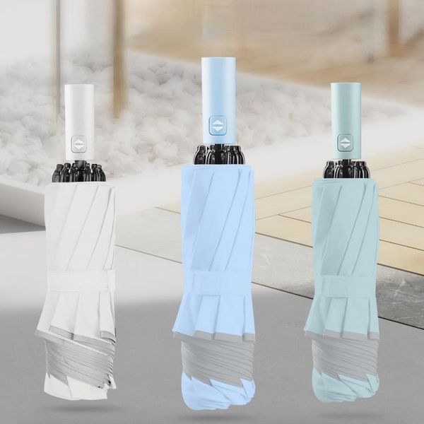 umbrellas uv protection umbrella folding waterproof travel gift automatic windproof portable nordic guarda chuva rain gear 50
umbrellas uv protection umbrella folding waterproof travel gift automatic windproof portable nordic guarda chuva rain gear 50