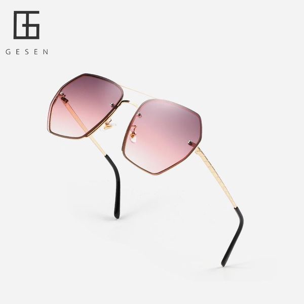 sunglasses gesen fashion one piece irregular for women men oversize candy colors gradient sun glasses traveling style uv400, White;black
sunglasses gesen fashion one piece irregular for women men oversize candy colors gradient sun glasses traveling style uv400, White;black