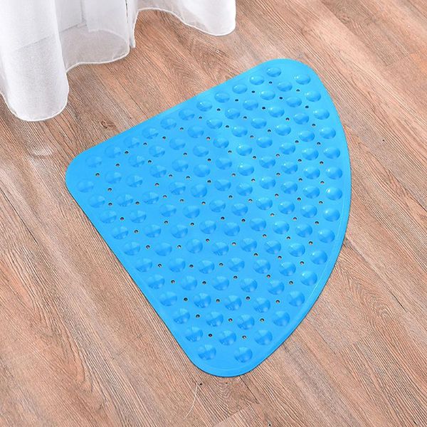 bath mats anti slip mat for shower el toilet fan-shaped antiskid triangle drain home kitchen wc bathroom accessories
bath mats anti slip mat for shower el toilet fan-shaped antiskid triangle drain home kitchen wc bathroom accessories