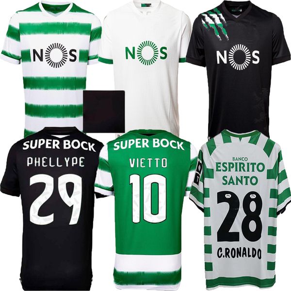 2021 lisbon soccer jerseys vietto camisa de futebol coates acuna sporar 20 21 phellype jovane home away football shirt 01 02 03 04 retro cla, Black;yellow
2021 lisbon soccer jerseys vietto camisa de futebol coates acuna sporar 20 21 phellype jovane home away football shirt 01 02 03 04 retro cla, Black;yellow