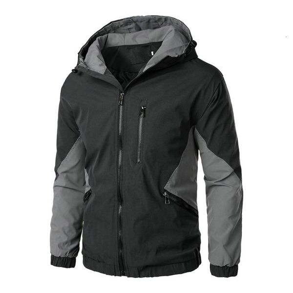 jackets jacket men mulit-pocket cargo bomber jackets steetwear autumn hip hop windbreaker coats korean fashion clothing, Black;brown
jackets jacket men mulit-pocket cargo bomber jackets steetwear autumn hip hop windbreaker coats korean fashion clothing, Black;brown