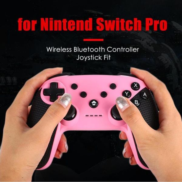 function bluetooth gamepad for ns switch lite pro console wireless with gyroscope video game usb joystick pc controller controllers & joysti
function bluetooth gamepad for ns switch lite pro console wireless with gyroscope video game usb joystick pc controller controllers & joysti