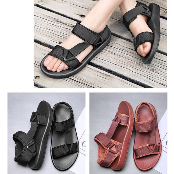 sandals summer fashion beach women's mesh environmentally friendly casual shoes sneaker breathable flat, Black
sandals summer fashion beach women's mesh environmentally friendly casual shoes sneaker breathable flat, Black