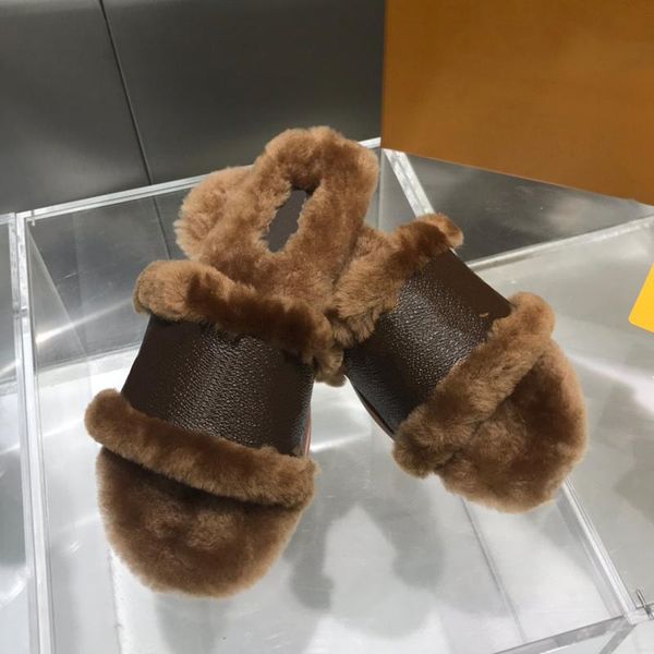 slippers furry flat women fluffy sliders warm plush fur sandals slides opened toe flip flops, Black
slippers furry flat women fluffy sliders warm plush fur sandals slides opened toe flip flops, Black