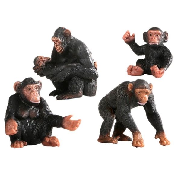 party masks children's simulation solid wild animal monkey model orangutan gibbon ape cognitive toy decoration
party masks children's simulation solid wild animal monkey model orangutan gibbon ape cognitive toy decoration