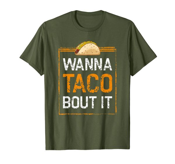 School Counselor - Wanna Taco Bout It T-Shirt, Mainly pictures