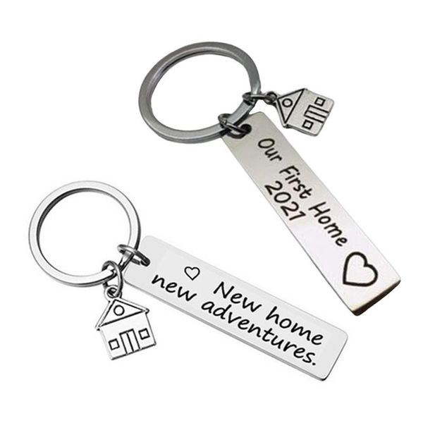 keychains keychain man welcome home key chain women house ring for pants pendant cute kids holder jewellery, Silver
keychains keychain man welcome home key chain women house ring for pants pendant cute kids holder jewellery, Silver