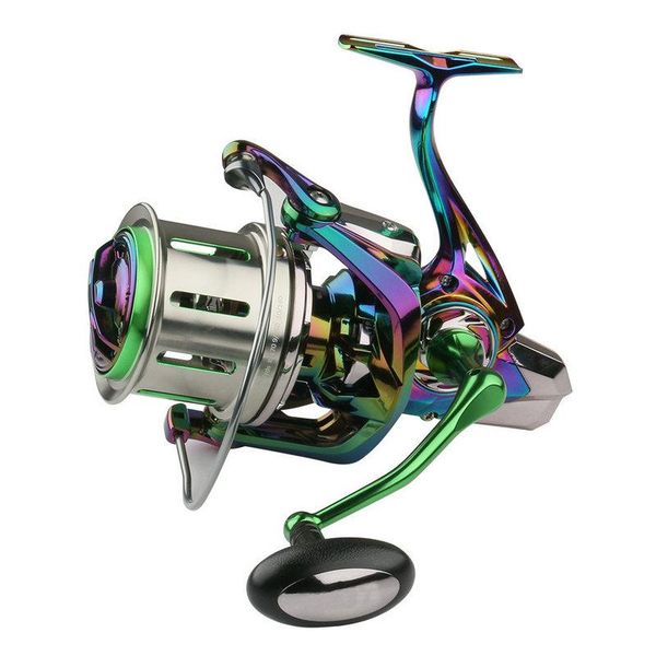 baitcasting reels sea fishing reel surfcasting long cast big fish stainless steel seawater carp accessories spinning equipment
baitcasting reels sea fishing reel surfcasting long cast big fish stainless steel seawater carp accessories spinning equipment