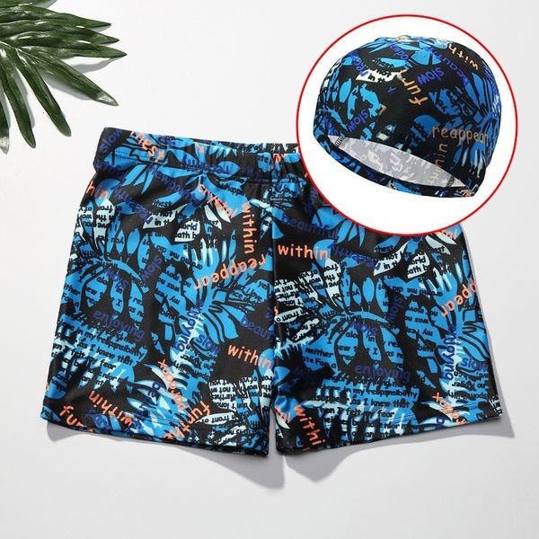 yuke swimming trunks men' flat corner pants with cap men' large fashion spring loose swimming equipment, Red;black
yuke swimming trunks men' flat corner pants with cap men' large fashion spring loose swimming equipment, Red;black