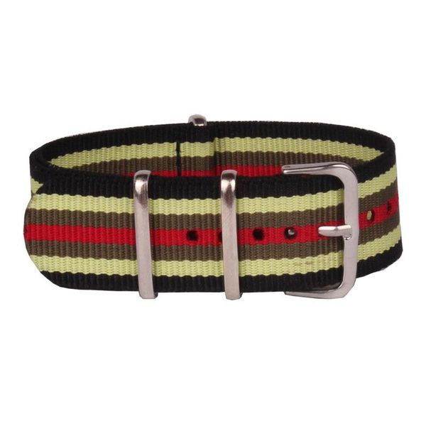 watch bands multi color wholesale fashion watchbands mens women casual nylon watches black yellow straps wristwatch band buckle 20mm belts, Black;brown
watch bands multi color wholesale fashion watchbands mens women casual nylon watches black yellow straps wristwatch band buckle 20mm belts, Black;brown