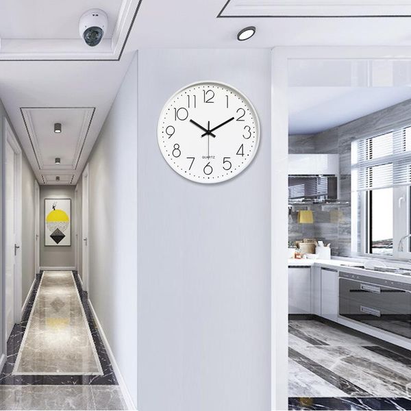 wall clocks plastic silent hanging clock creative fashion living room stereo digital scale wholesale 12-inch glass cover watch
wall clocks plastic silent hanging clock creative fashion living room stereo digital scale wholesale 12-inch glass cover watch