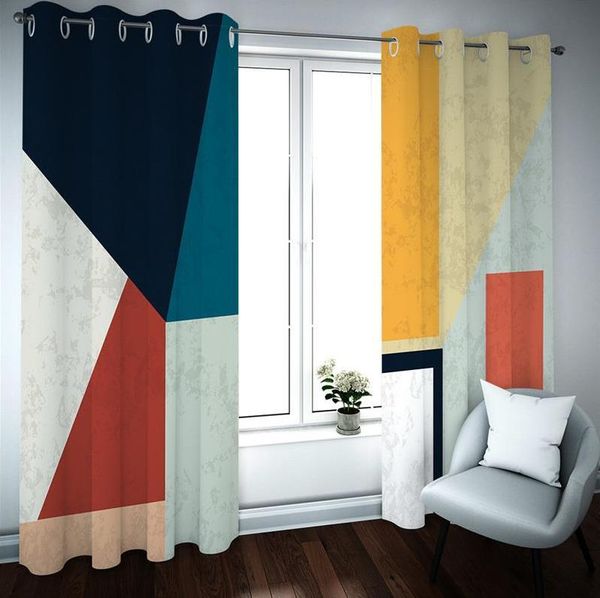 custom 3d curtains abstract line for living room bedroom printing window curtain kitchen & drapes
custom 3d curtains abstract line for living room bedroom printing window curtain kitchen & drapes