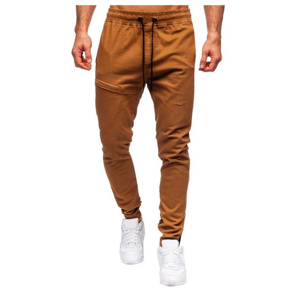 men's pants autumn jogger casual slim fit drawstring solid color fashion jogging fitness comfortable sports trousers sweatpants, Black
men's pants autumn jogger casual slim fit drawstring solid color fashion jogging fitness comfortable sports trousers sweatpants, Black