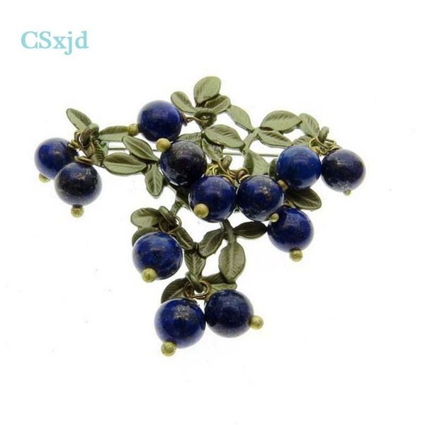 pins, brooches csxjd vintage brooch jewelry green that bake paint blue color stone scarves buckle accessories 2021, Gray
pins, brooches csxjd vintage brooch jewelry green that bake paint blue color stone scarves buckle accessories 2021, Gray