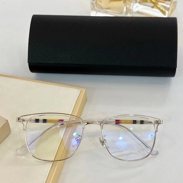 newarrival be 98252 eyebrow glasses frame 53-17-145 for optical preacription fullset original box oem factory outlet low price, Black
newarrival be 98252 eyebrow glasses frame 53-17-145 for optical preacription fullset original box oem factory outlet low price, Black