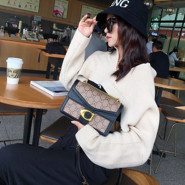 it classic versatile portable saddle one shoulder armpit bag messenger atmosphere purse outlet
it classic versatile portable saddle one shoulder armpit bag messenger atmosphere purse outlet