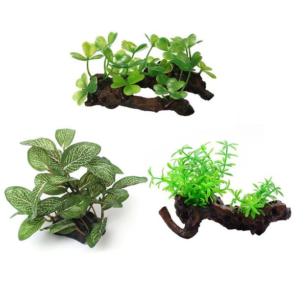 fish tank decorations plastic water plants aquarium fake aquatic grass underwater decor landscaping decoration ornament
fish tank decorations plastic water plants aquarium fake aquatic grass underwater decor landscaping decoration ornament