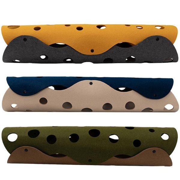 cat toys play tunnel hiding collapsible mat with multiple tracking holes m6ce
cat toys play tunnel hiding collapsible mat with multiple tracking holes m6ce