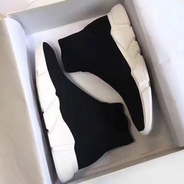 boots high-quality men's and women's flat shoes fashion socks non-slip elastic basketball high-sneakers, Black
boots high-quality men's and women's flat shoes fashion socks non-slip elastic basketball high-sneakers, Black