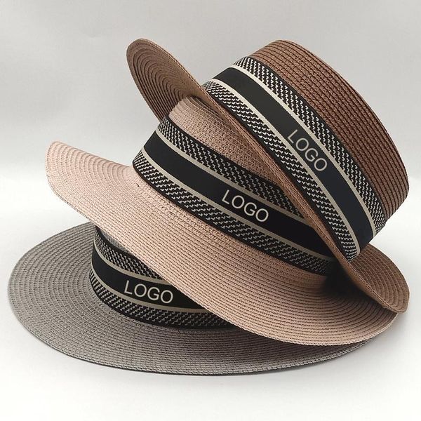 spring style raffia straw hat ribbon letter big brim ladies sun seaside vacation travel wide hats, Blue;gray
spring style raffia straw hat ribbon letter big brim ladies sun seaside vacation travel wide hats, Blue;gray