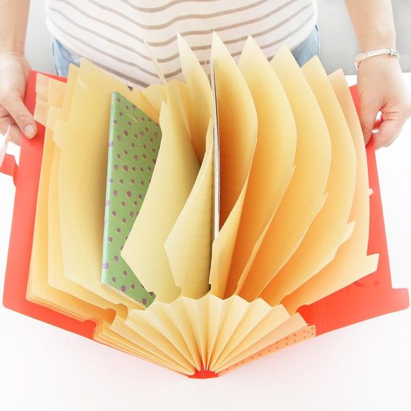 business card files 1pcs 3050 cute smile a4 organ bag 12 multi-layer folder female creative affairs package student test
business card files 1pcs 3050 cute smile a4 organ bag 12 multi-layer folder female creative affairs package student test
