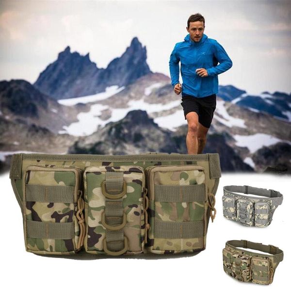 outdoor bags tactical molle military men waist bag waterproof sports hiking hunting riding army pouch climbing belt
outdoor bags tactical molle military men waist bag waterproof sports hiking hunting riding army pouch climbing belt