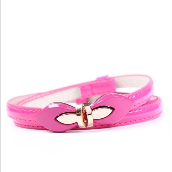 belts design red pink pu leather belt for women gold buckle shinny dress thin narrow girl's, Black;brown
belts design red pink pu leather belt for women gold buckle shinny dress thin narrow girl's, Black;brown