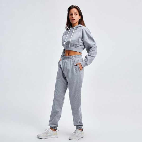 yoga outfit 2021 women 2 pieces sports set solid tracksuit home casual sweatshirts pullover hoodies pants suit sweatpants trousers outfits
yoga outfit 2021 women 2 pieces sports set solid tracksuit home casual sweatshirts pullover hoodies pants suit sweatpants trousers outfits