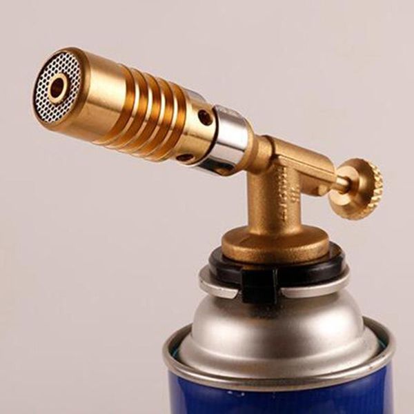 professional spray guns bbq camping gas torch cassette fine copper multi-function welding outdoor portable adjustable fire power flame throw
professional spray guns bbq camping gas torch cassette fine copper multi-function welding outdoor portable adjustable fire power flame throw